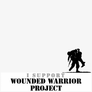 Wounded Warrior Project Logo Vector at