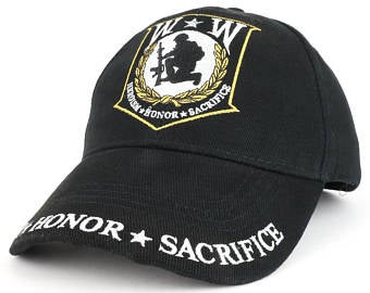 340x270 Wounded Warrior Etsy