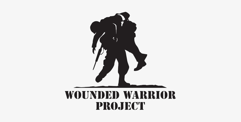 Wounded Warrior Project Logo Vector At Vectorified.com | Collection Of ...