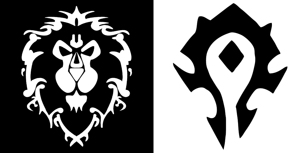1024x512 Horde Logos Gallery