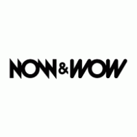 200x200 Now Wow Logo Vector