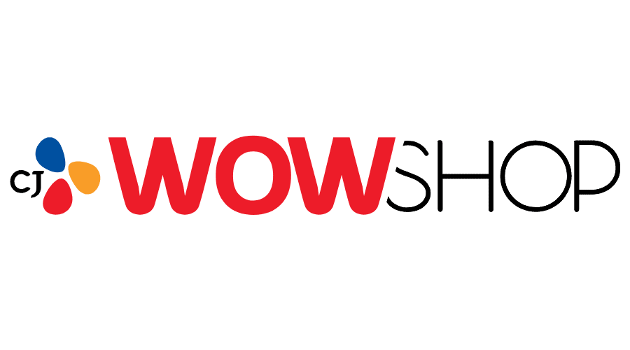 900x500 Cj Wow Shop Vector Logo