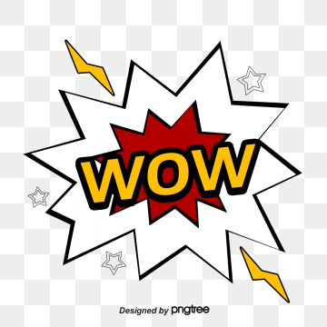 360x360 Wow Vector, Free Download Wow Girl, Wow Haha, Wow Vector Vector