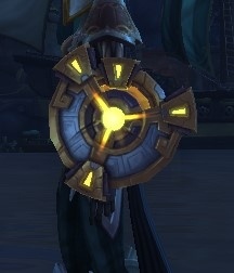 216x252 Vector Deflector