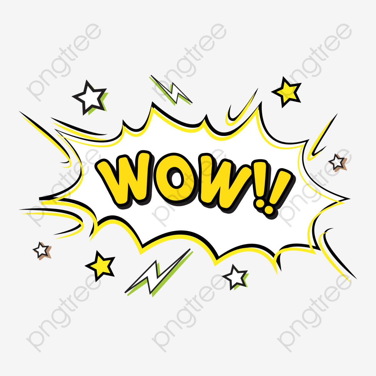 1200x1200 Vector Surprised Dialogue, Dialogue, Wow, Amaze Png And Vector