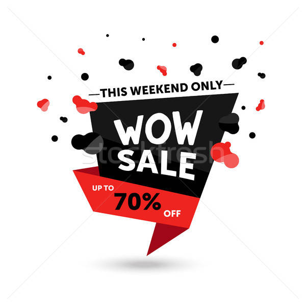 600x600 Wow Sale