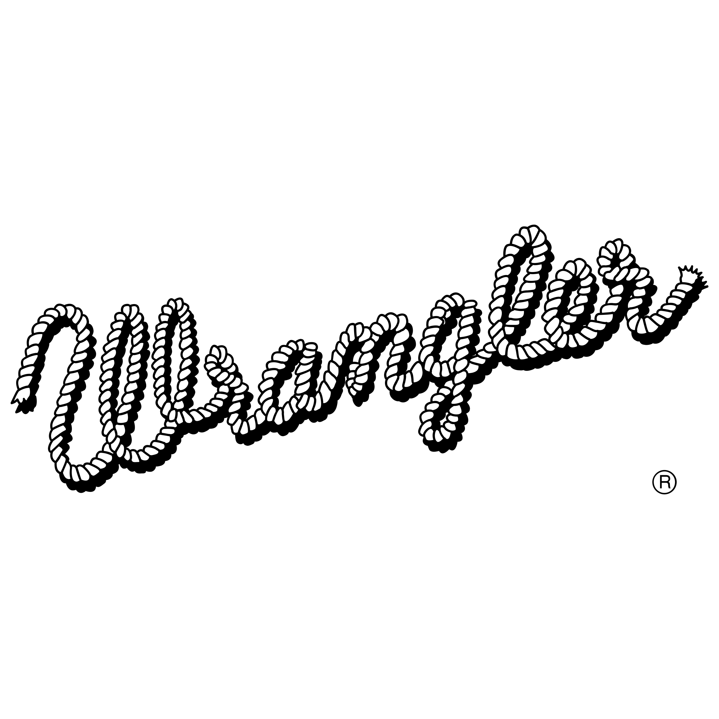 Wrangler Logo Vector at Vectorified.com | Collection of Wrangler Logo ...