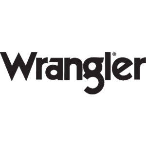 Wrangler Logo Vector at Vectorified.com | Collection of Wrangler Logo ...