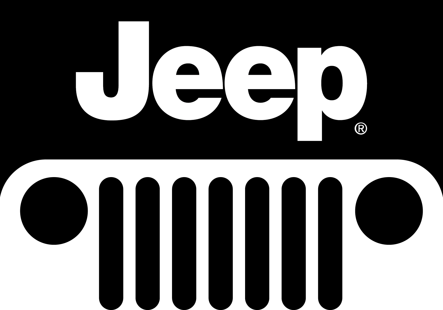 1813x1269 Download Cj Wrangler Jeep Car Vector Logo Hq Png Image Freepngimg