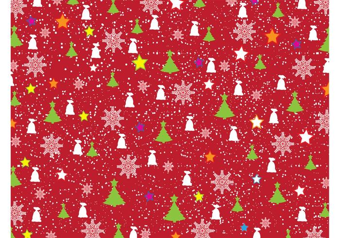 700x490 Christmas Wrapping Paper Pattern Yasminroohi