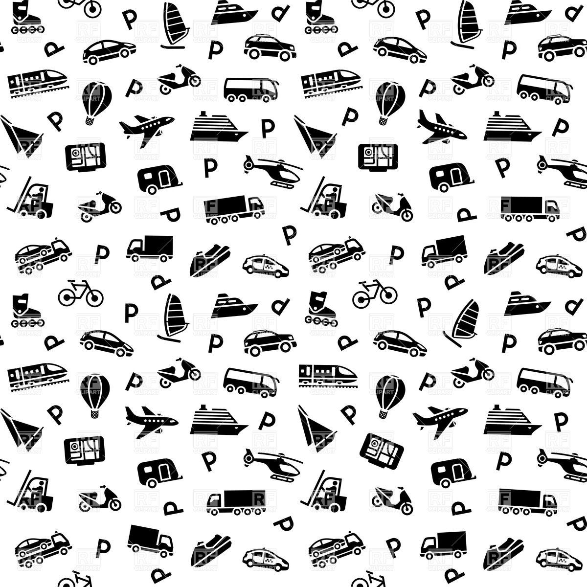 1200x1200 Transportation