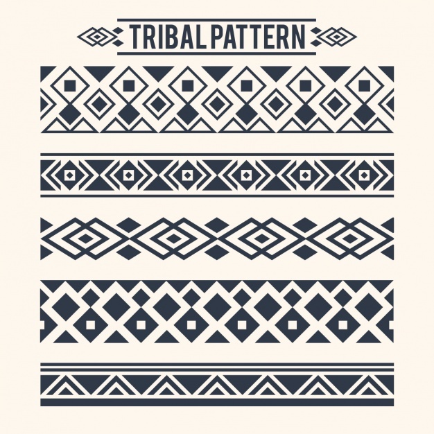 626x626 Tribal Vectors, Photos And Free Download
