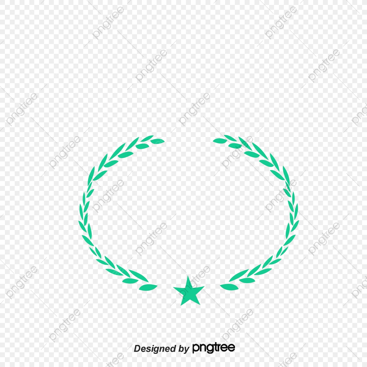 1200x1200 Laurel Wreath Vector, Honor, Laurel Vector, Wreath Vector Png