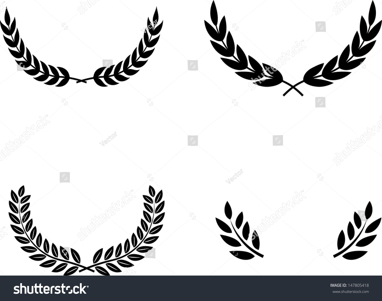 1500x1183 Wreath Vector Png Images In Collection