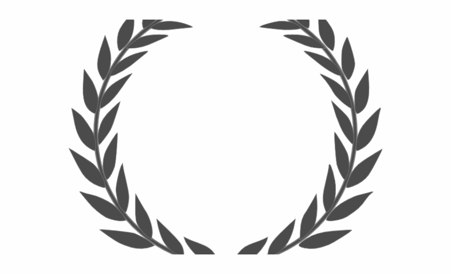 920x560 Curve Clipart Leaf Crown