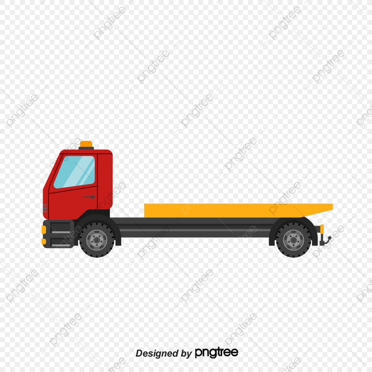 Red Wrecker Service Truck, Red, Wrecker, Car Repair Png And Vector 1200x1200 Red Wrecker Service Truck, Red, Wrecker, Car Repair Png And Vector