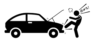 Robbins Wrecker Service Car Problems Vector 300x142 Robbins Wrecker Service Car Problems Vector