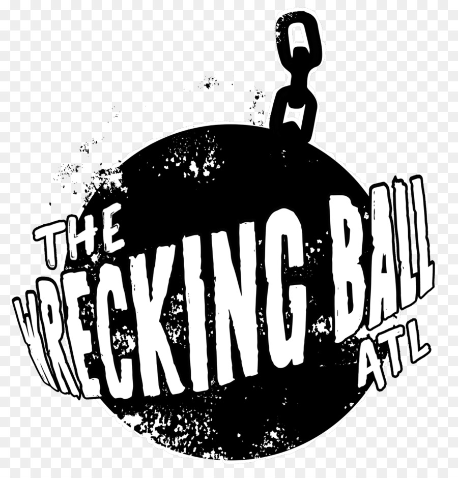 900x940 Wrecking Ball Text