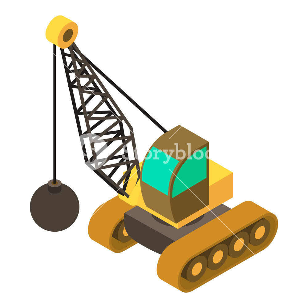 Wrecking Ball Vector at Vectorified.com | Collection of Wrecking Ball ...