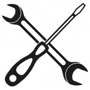 300x300 Repair Fix Tools Wrench Screwdriver Cross Soidergi