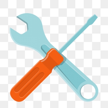 360x360 Free Download Vise Wrench Screwdriver Png Images, Wrench Vector