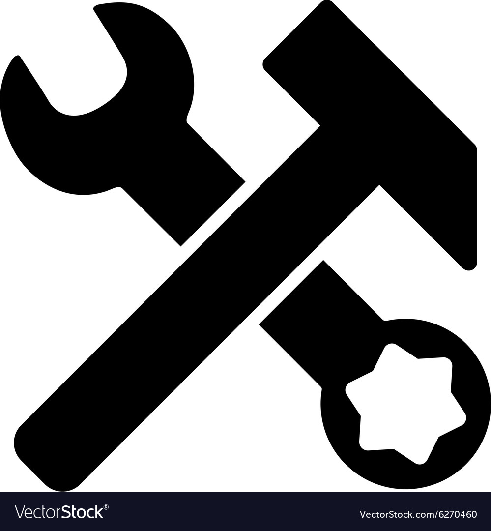 999x1080 Wrench Icon