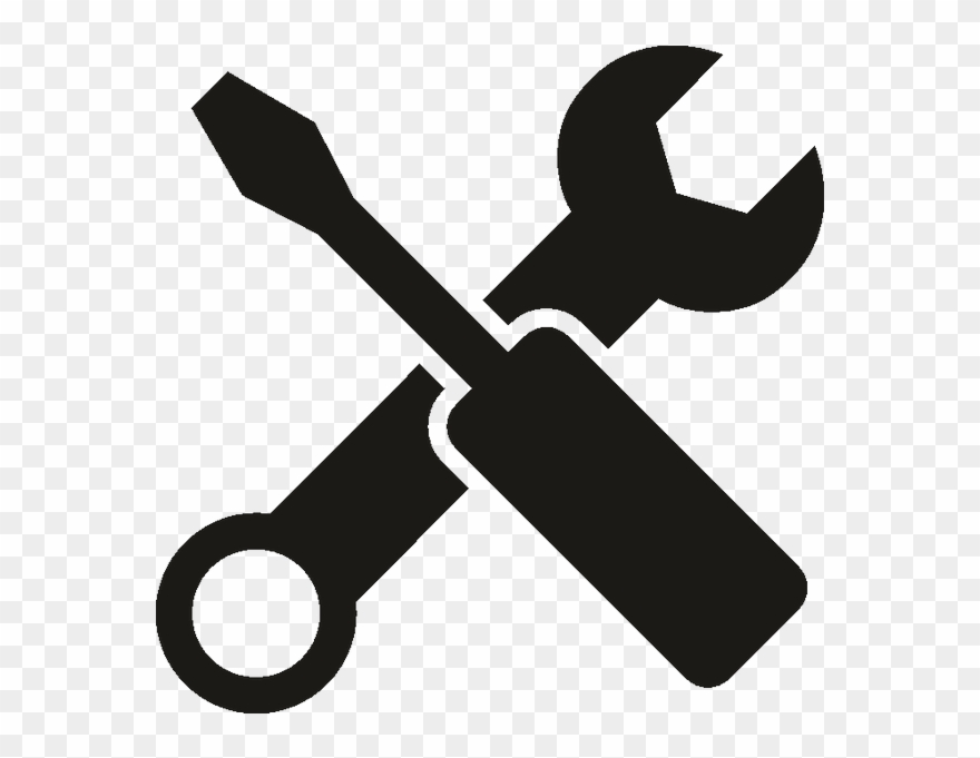 Wrench Icon Vector at Vectorified.com | Collection of Wrench Icon ...