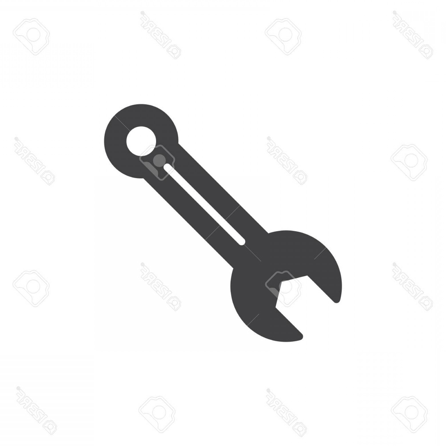 Photospanner Wrench Icon Vector Filled Flat Sign Solid Pictogram 1560x1560 Photospanner Wrench Icon Vector Filled Flat Sign Solid Pictogram