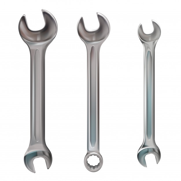 Spanner Vectors, Photos And Free Download 626x626 Spanner Vectors, Photos And Free Download