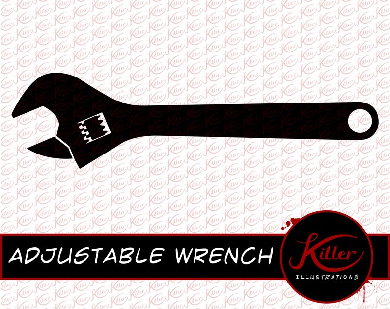 Wrench Vector