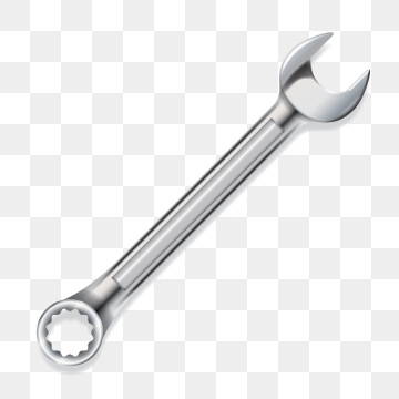 360x360 Spanner Vector, Free Download Spanners, Spanner Logo, Spanner Hand