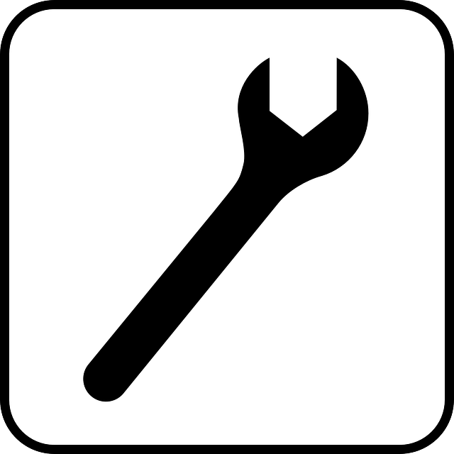 Wrench Vector at Vectorified.com | Collection of Wrench Vector free for ...