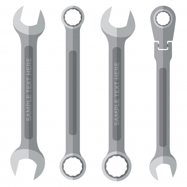 626x626 Spanner Vectors, Photos And Free Download