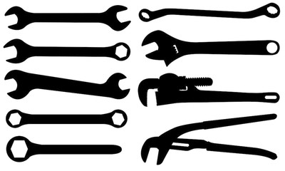 400x240 Wrench Photos, Royalty Free Images, Graphics, Vectors Videos