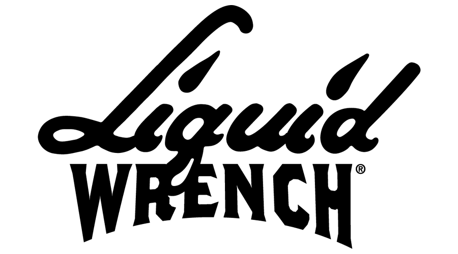 900x500 Liquid Wrench Vector Logo Free Download