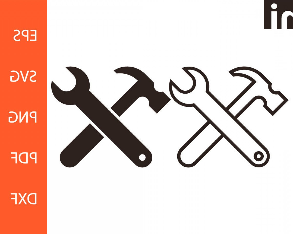 1200x960 Wrench Hammer Wrench Vector Cqrecords