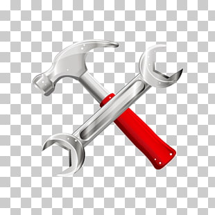 Wrench Vector Png