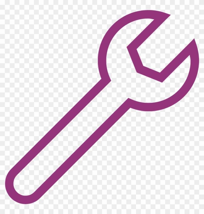 Wrench Icon Png 840x880 Wrench Icon Png