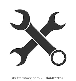 Wrench Vector Png Images In Collection 260x280 Wrench Vector Png Images In Collection