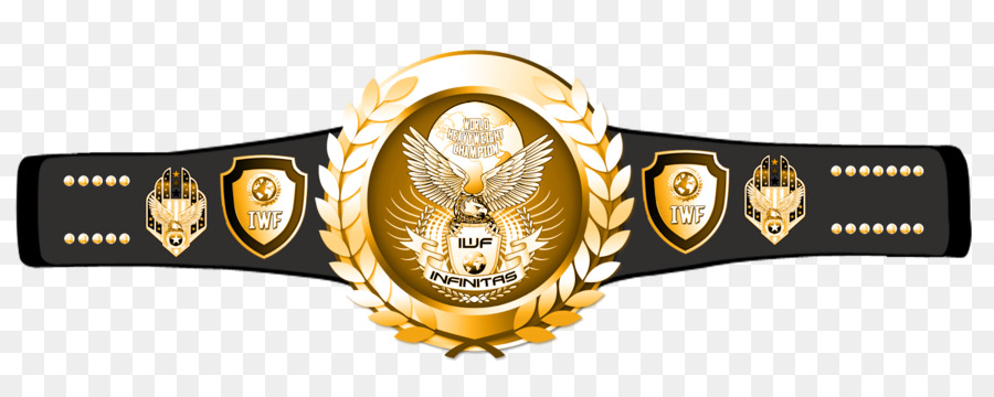 900x360 Wwe Wrestling Belt Clipart