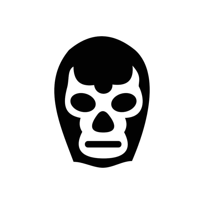 794x794 Wrestling Mask Graphics Dxf Png Cdr Pdf Vector Art Etsy