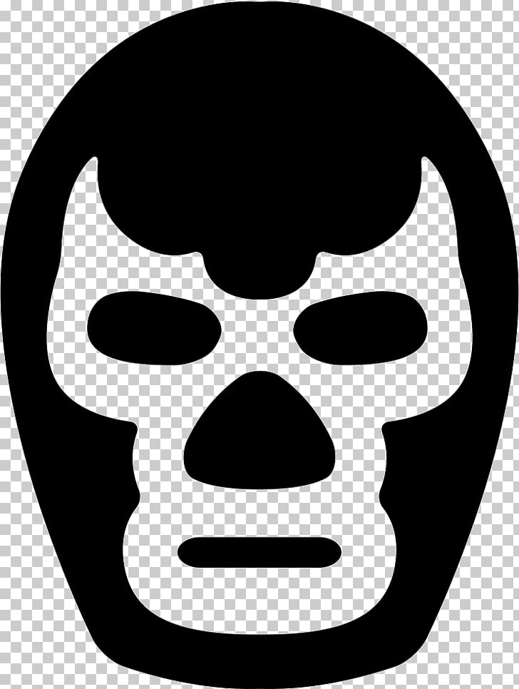 Wrestling Mask Vector at Collection of Wrestling Mask