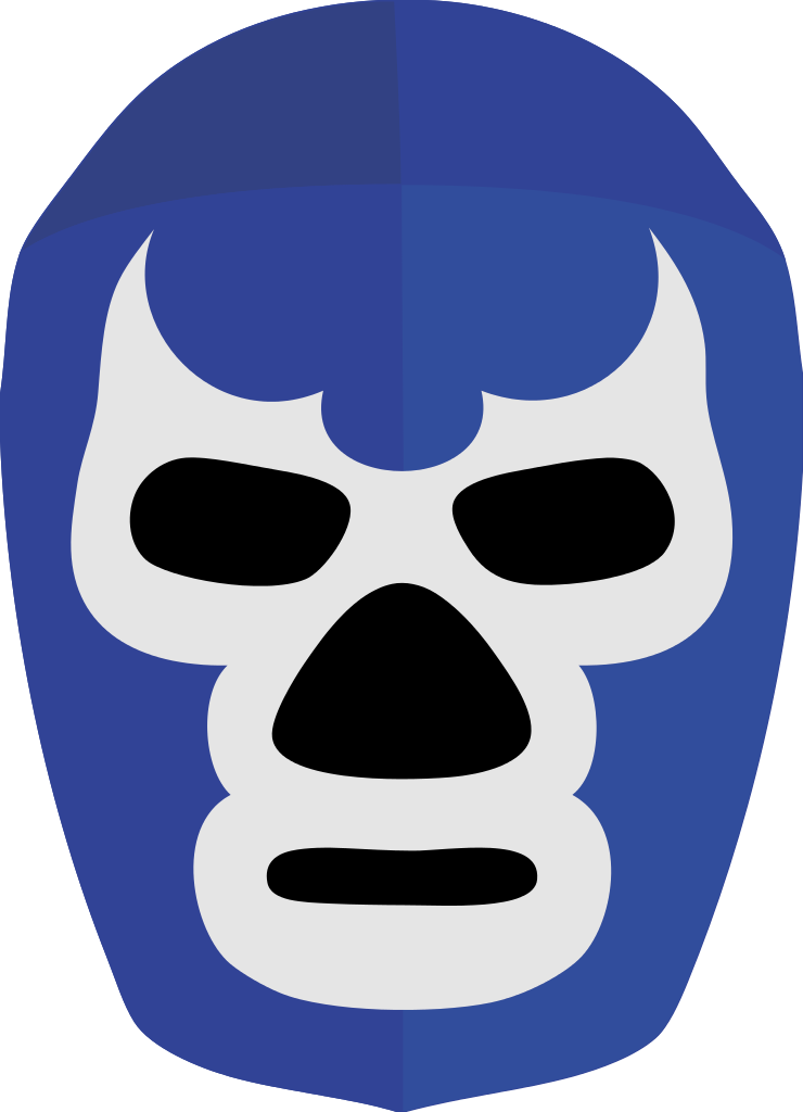 740x1024 Filemascara Blue Demon