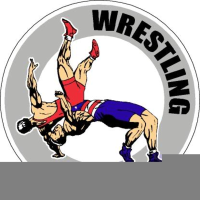 400x400 Wrestling Mat Clipart Png