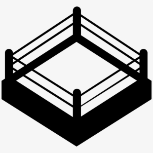 310x310 Boxing Vector Ring
