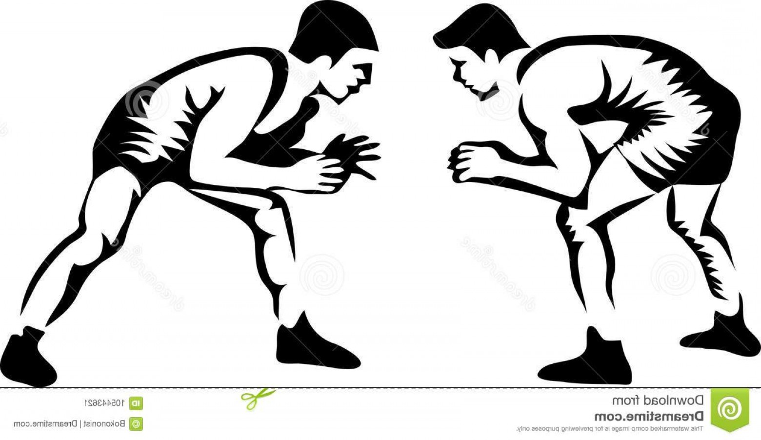 1560x902 Wrestlers Clip Art Vector Sarahgardan