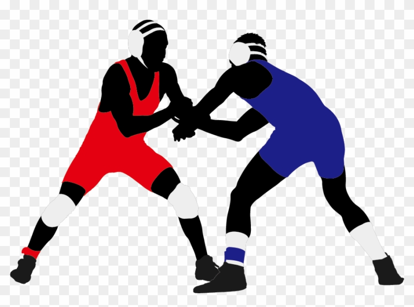 840x624 Wrestling Png