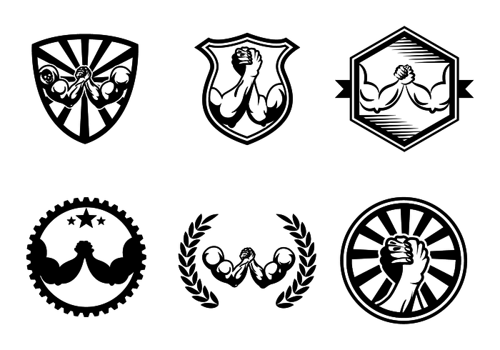 700x490 Wrestling Vectors Free Vector Graphics Everypixel