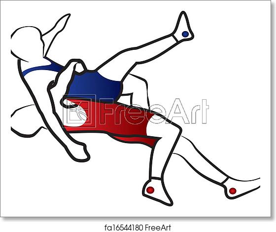 Free Art Print Of Wrestling Suplay Throw Vector Suplay Throw 560x470 Free Art Print Of Wrestling Suplay Throw Vector Suplay Throw