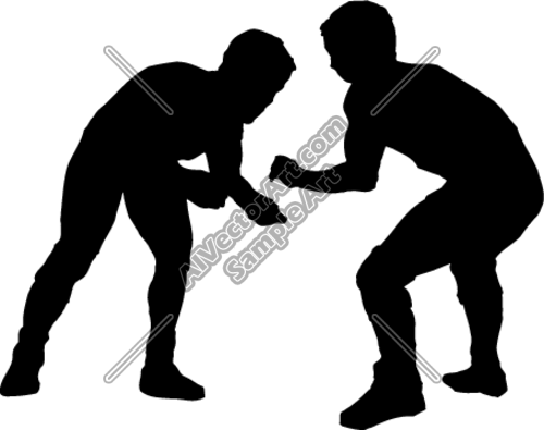 Clipart And Vectorart Sports 500x395 Clipart And Vectorart Sports